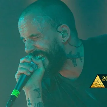 2021-05-23: Live at Worthy Farm