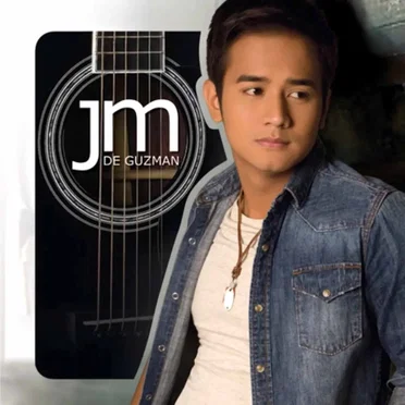 JM De Guzman by JM De Guzman - album cover