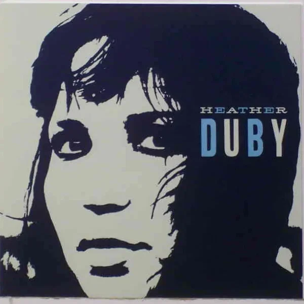 Heather Duby