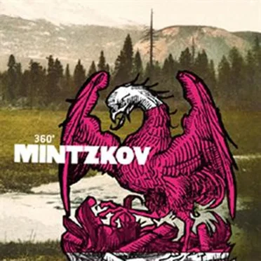 360° by Mintzkov - album cover