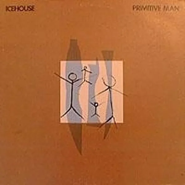 Primitive Man
