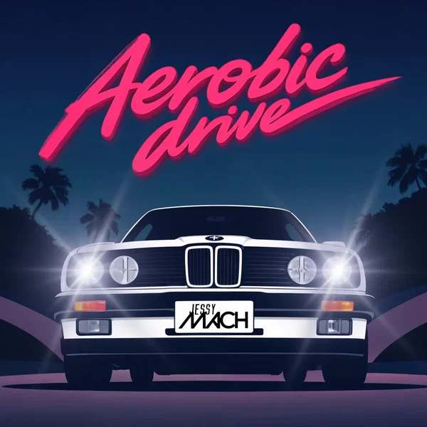Aerobic drive
