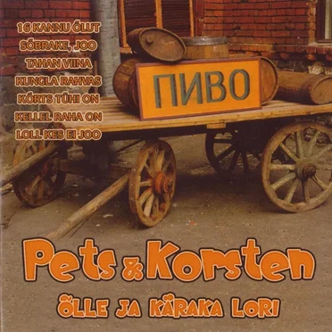 Pets & Korsten