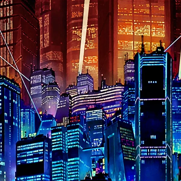 Dead Cities 2020