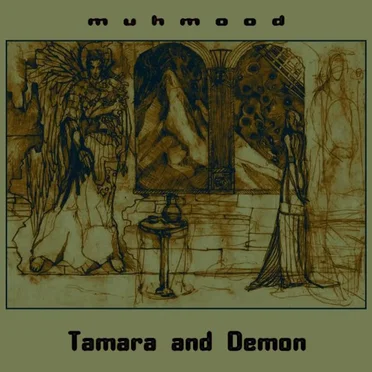 Tamara And Demon