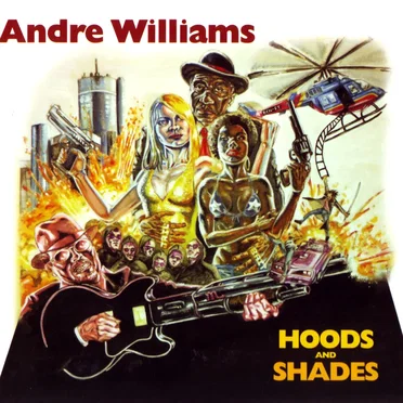 Hoods and Shades