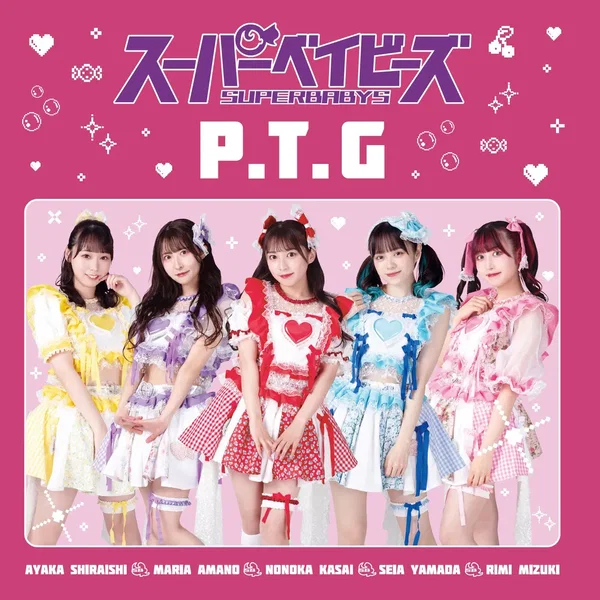 P.T.G