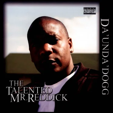 The Talented Mr. Reddick