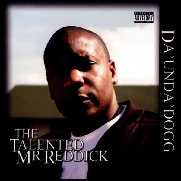 The Talented Mr. Reddick