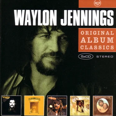 Original Album Classics