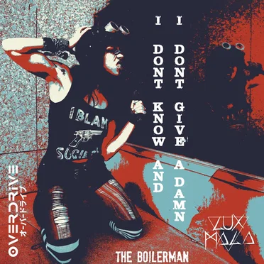 I don’t know and I don’t give a damn