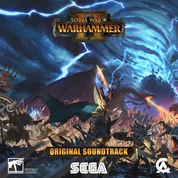 Total War: Warhammer II (Original Soundtrack)