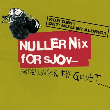 NullerNix Band