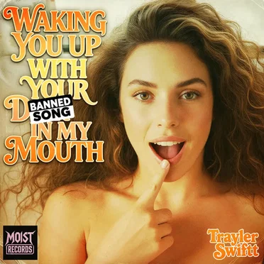 Waking You Up With Your Dick in My Mouth