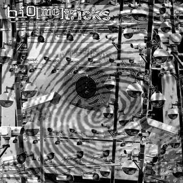 bio[me]tricks by Various Artists - album cover