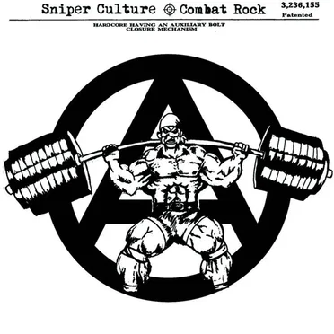 Combat Rock