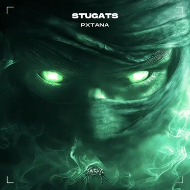 PXTANA by STUGATS - album cover