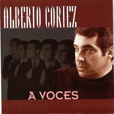 A voces