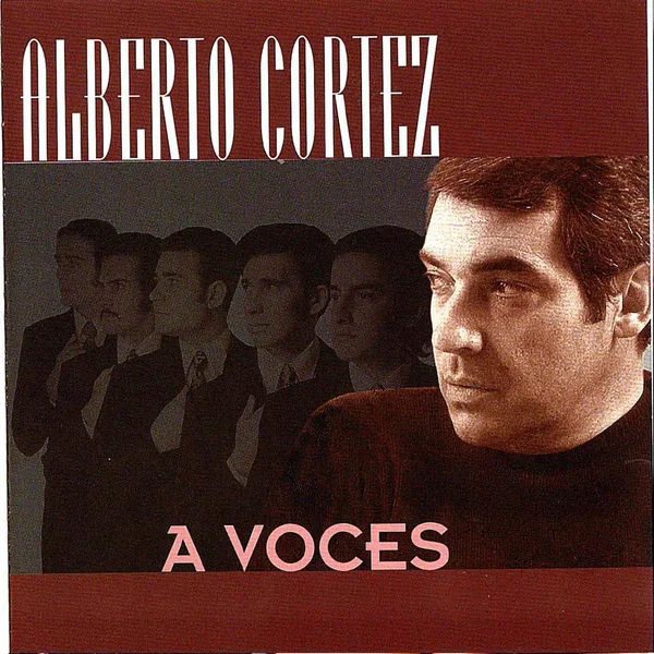 A voces