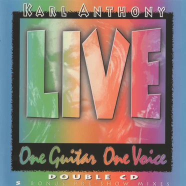 Karl Anthony