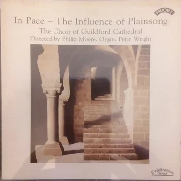 In Pace: The Influence of Plainsong
