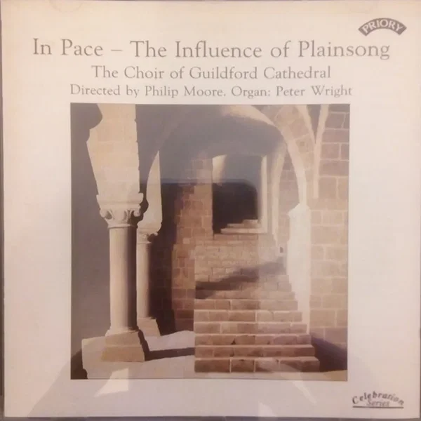 In Pace: The Influence of Plainsong
