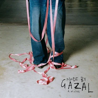 Made by GAZAL by GAZAL - album cover