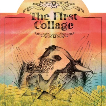 The First Collage