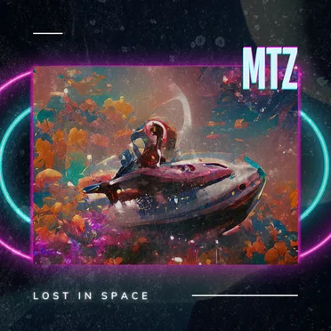Lost in Space