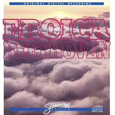 Symphony no. 3 “Eroica”
