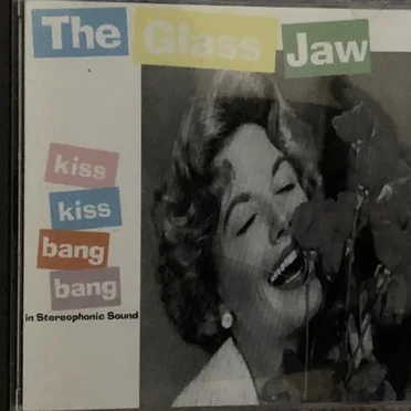Kiss Kiss Bang Bang