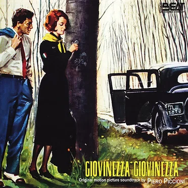 Giovinezza Giovinezza