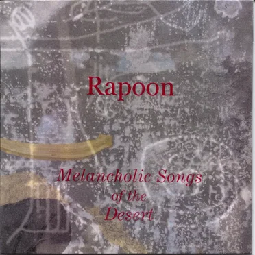 Melancholic Songs of the Desert