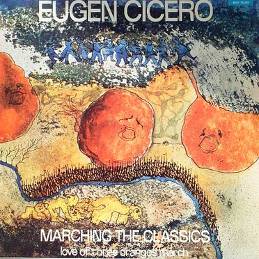 Marching the Classics