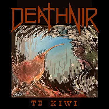 Te Kiwi