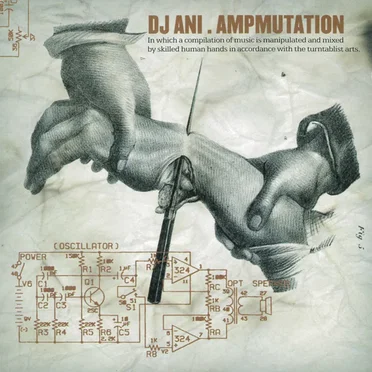 Ampmutation