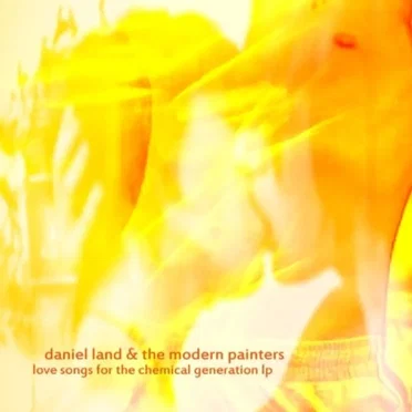Love Songs for the Chemical Generation LP