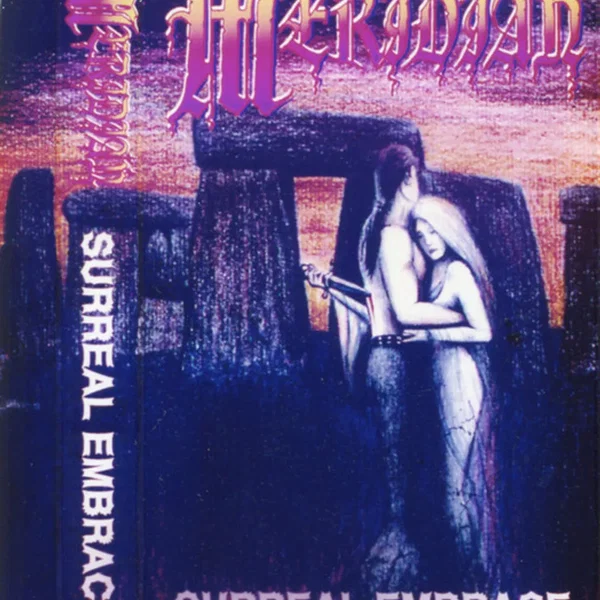 Surreal Embrace