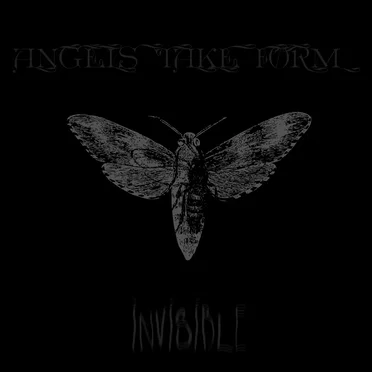 Invisible by Angels Take Form - album cover