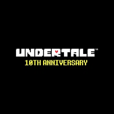 UNDERTALE 10th Anniversary Stream Soundtrack