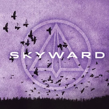 Skyward by Skyward - album cover