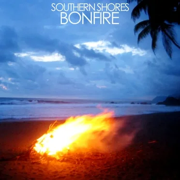 Bonfire by Southern Shores - album cover