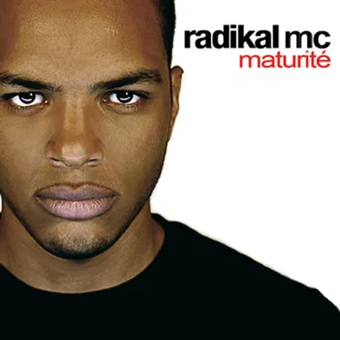 Maturité by Radikal MC - album cover