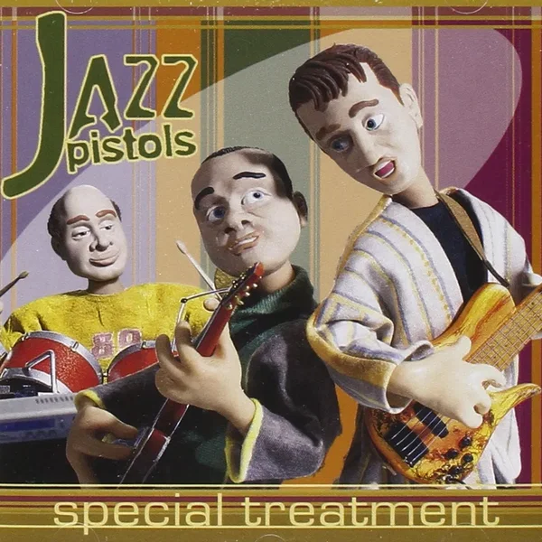 Special Treatment