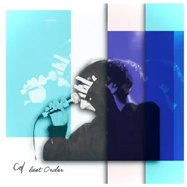 ラストオーダー by Coll - album cover