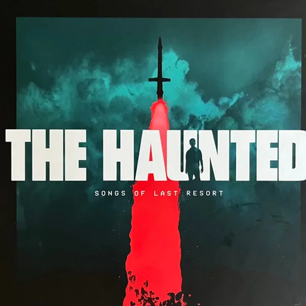 Songs of Last Resort