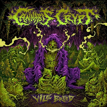 Vile Breed