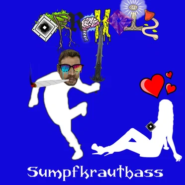 Sumpfkrautbass (Gothic Elektronik 2k19 Hardtrance Mix)