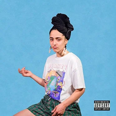 Moka by Blu Samu - album cover