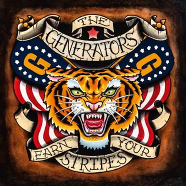 Earn Your Stripes